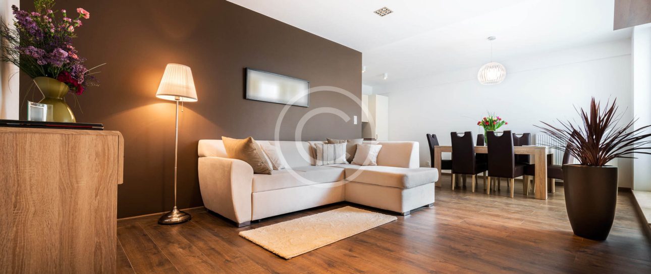 Engineered Timber Flooring