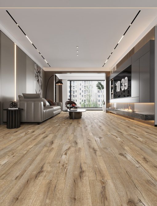 Euro Oak