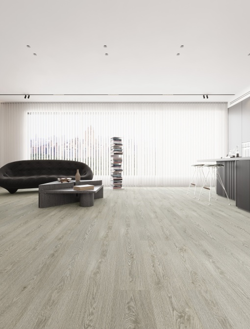 Boston Hybrid Flooring