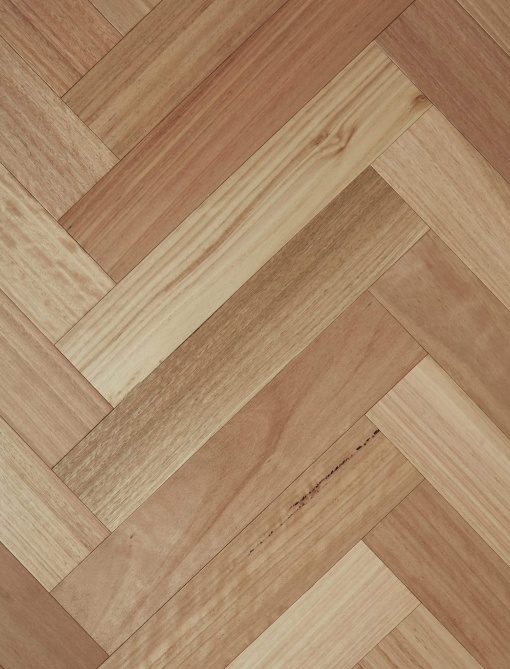 Herringbone Blackbutt