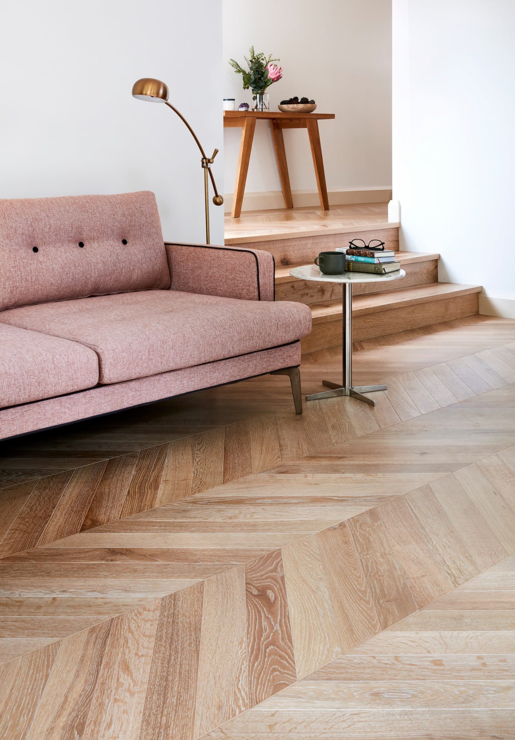 Chevron Riesling - Image 3