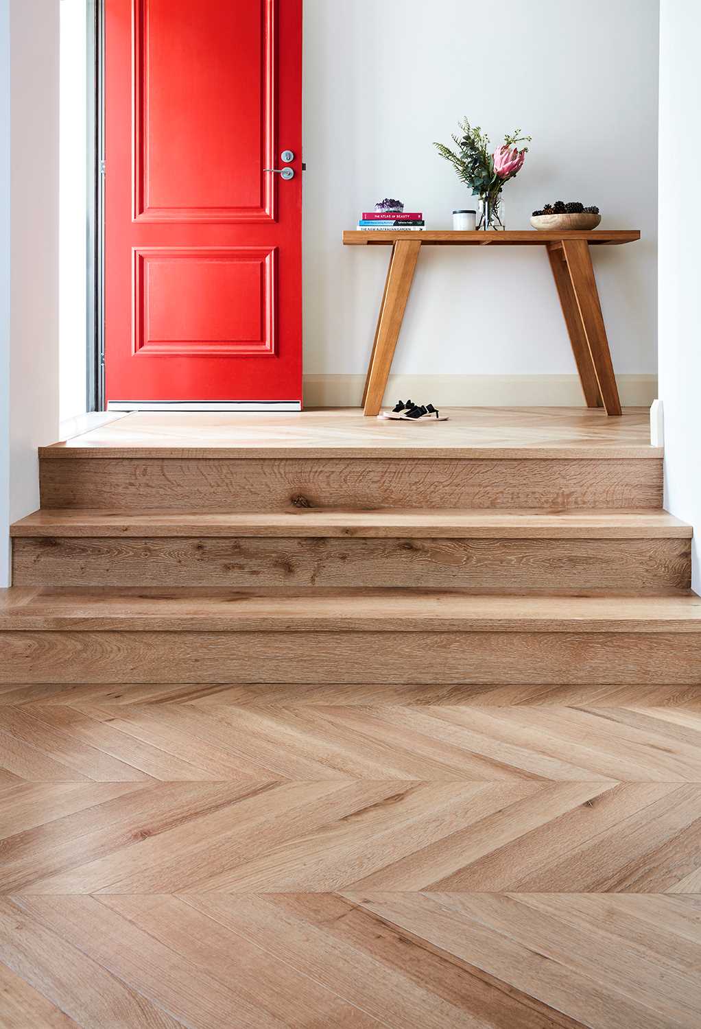 Chevron Riesling - Image 4