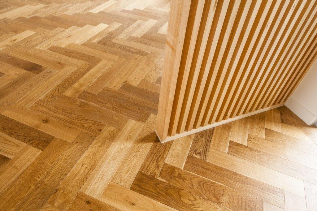 Herringbone Cognac - Image 3