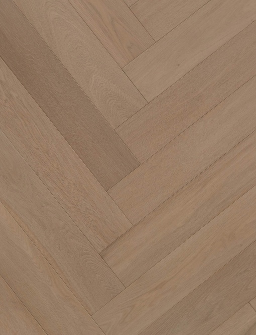 Herringbone Misty Cove