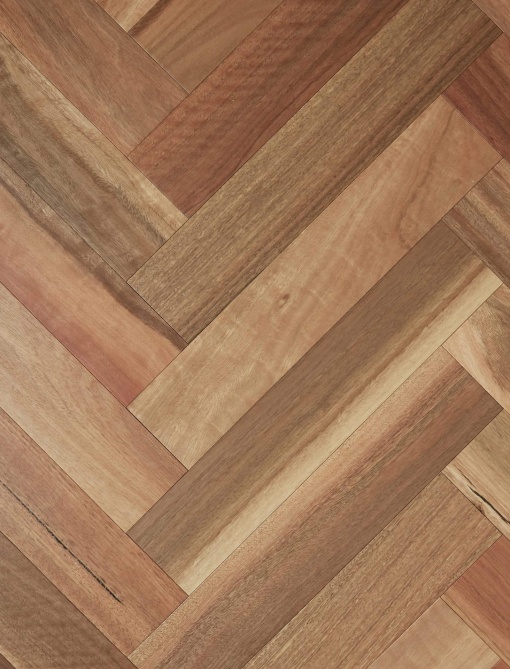 Herringbone Spotted Gum