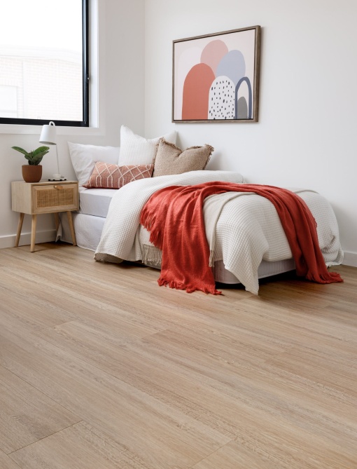 Ultimo Luxury Vinyl Plank
