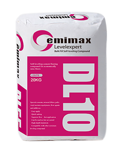 Dl-10 – Bulk Filling Compound