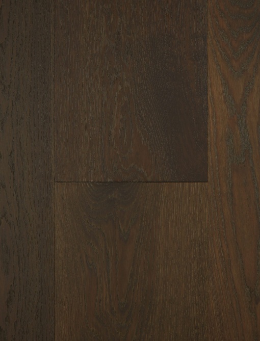Wide Plank Copper Brown