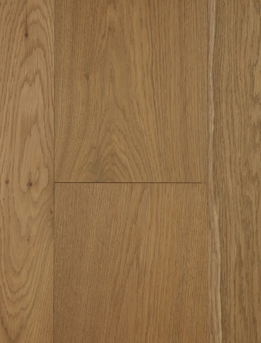 Wide Plank Valley Oak