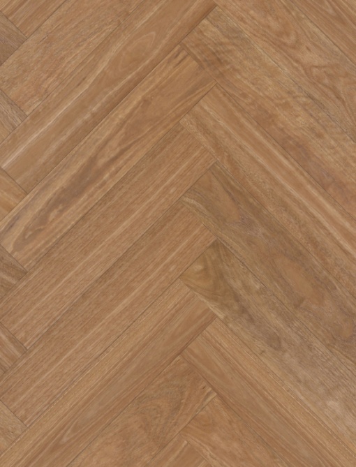 Spotted Gum Parquetry