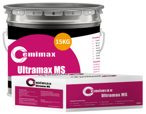 Ultramax Ms – Timber Flooring Adhesive