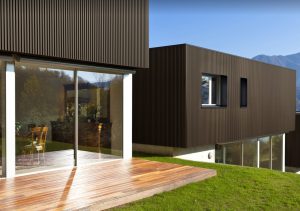 Cladding Outdoor