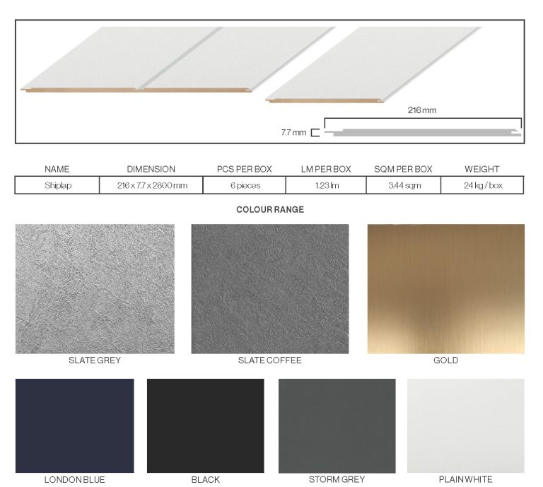 Shiplap - Image 2